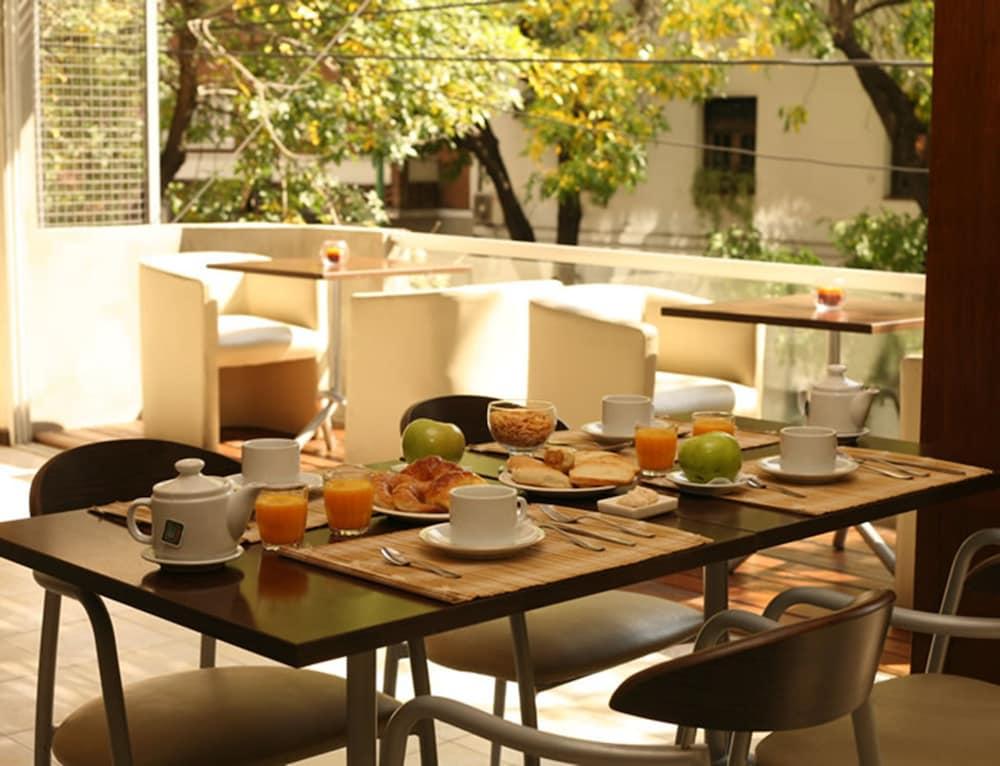 בואנוס איירס Sarum Hotel Design מראה חיצוני תמונה