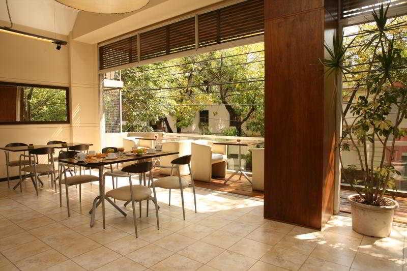 בואנוס איירס Sarum Hotel Design מסעדה תמונה