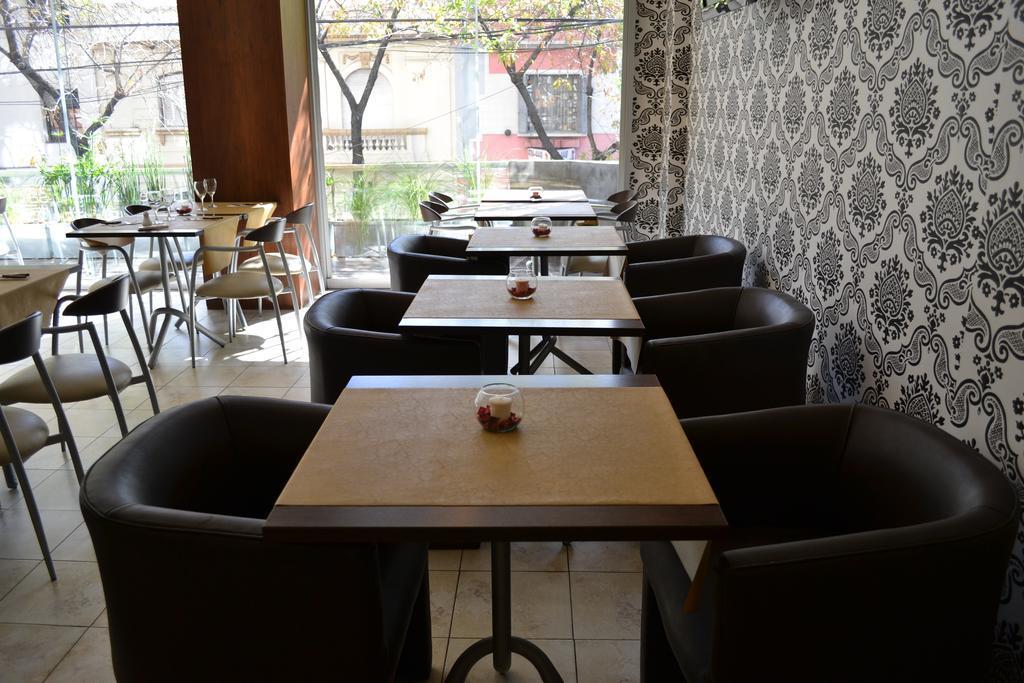 בואנוס איירס Sarum Hotel Design מראה חיצוני תמונה