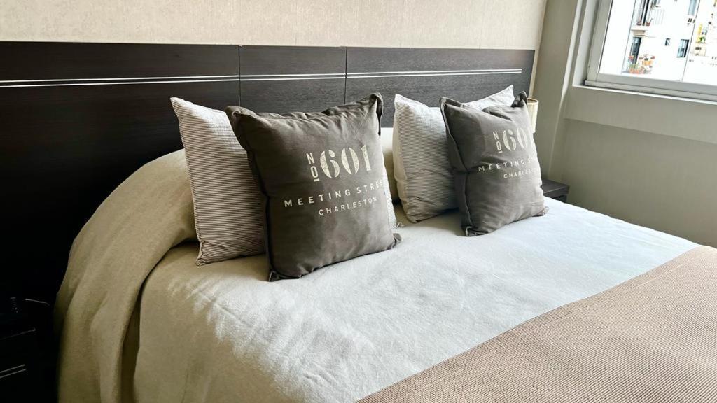 בואנוס איירס Sarum Hotel Design מראה חיצוני תמונה